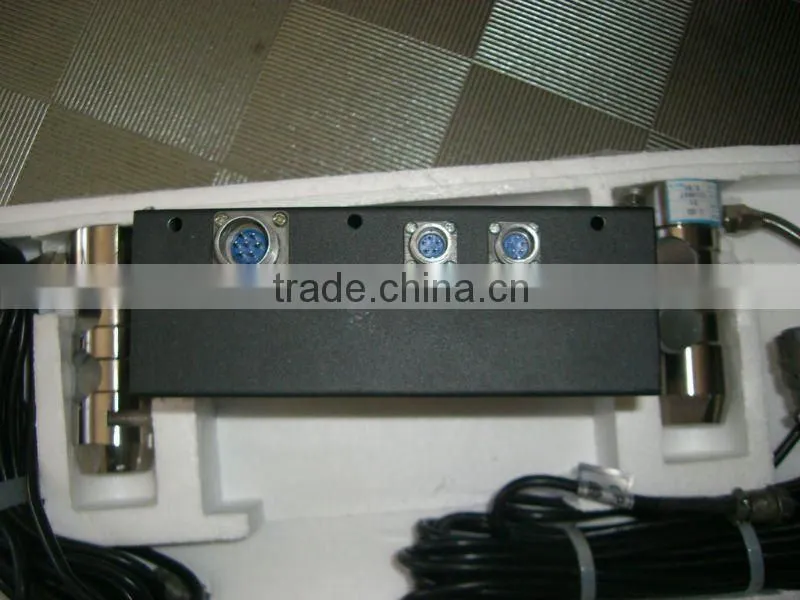 FDZX-SC HOISTING WEIGHT LIMITER