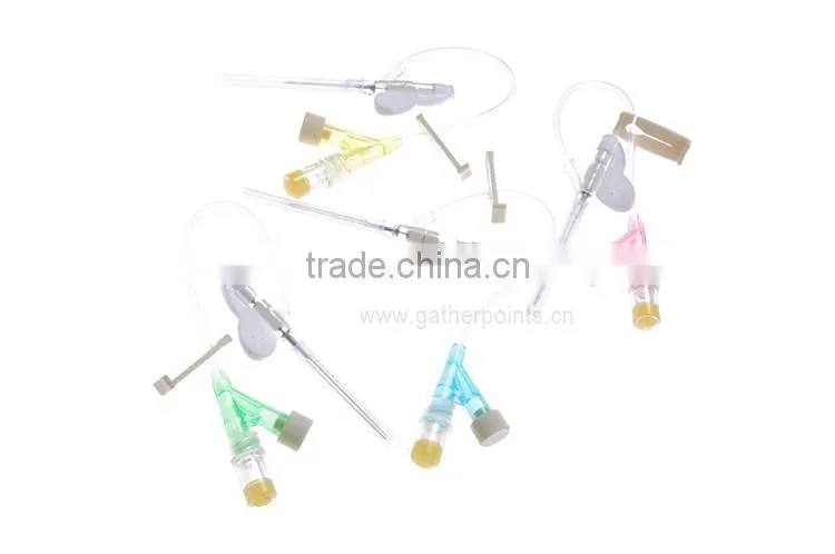 Different Types Of Hypodermic Needle Sizes
