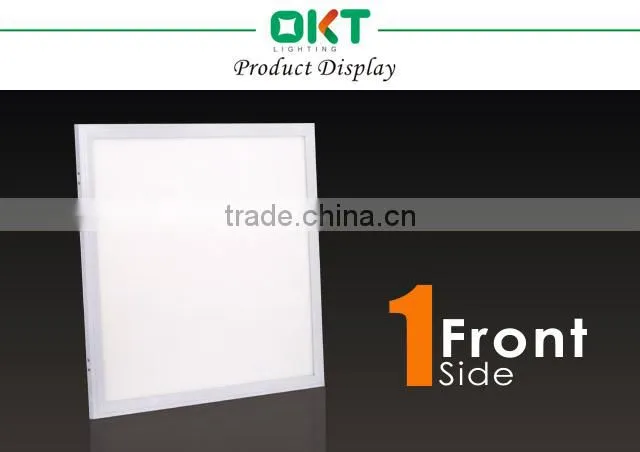 2015 home lighting ceiling lamps dimmable ul dlc 2x2 led ceiling light 40w 50w