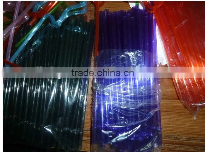 plastic drinking straws, plastic straw, drinking straw
