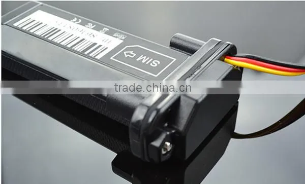 Go everywhere GPS tracker and mini GPS tracker