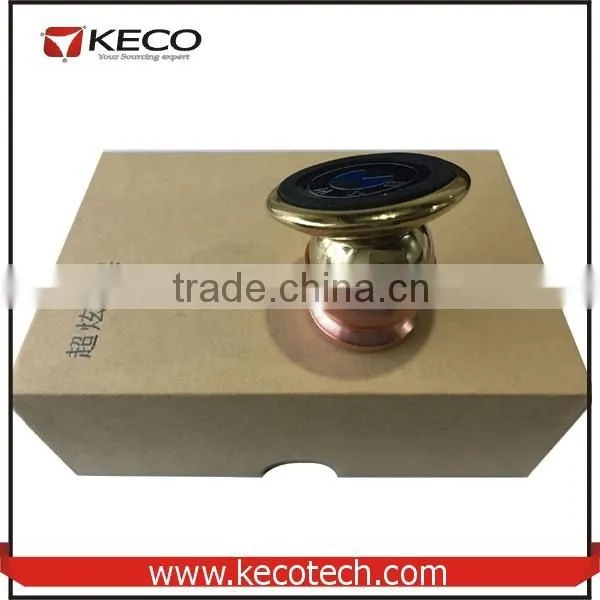 Mobile Phone car holder, 360 Degree Roration Magnetic Car Holder for Mobile Phone, Magnetic car GPS Holder
