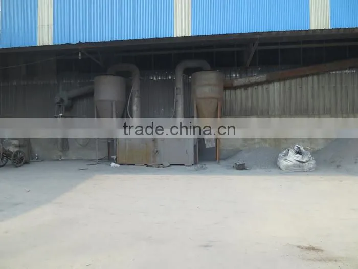 China low price Black silicon carbide/ si carbide powder