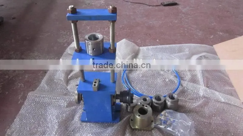 unit pump tester--CAM BOX with stable performance