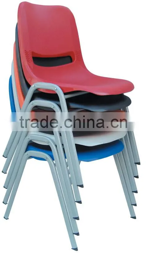 2015 Hot sale metal folding chair HX-PLC009