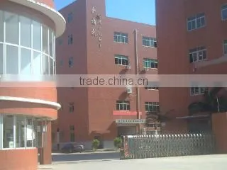 Xiamen Jinbaili Metals Co., Ltd. company overview - view 1