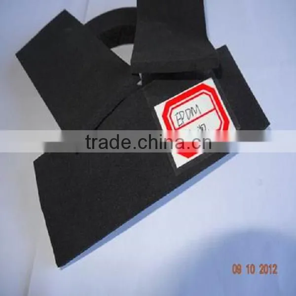 co-extruded trim seals