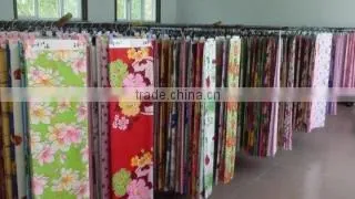 Weifang Yimeilin Textiles Trading Co., Ltd. company overview - view 1