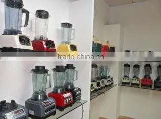 Zhongshan Kunhao Electrical Appliance Co., Ltd. company overview - view 2