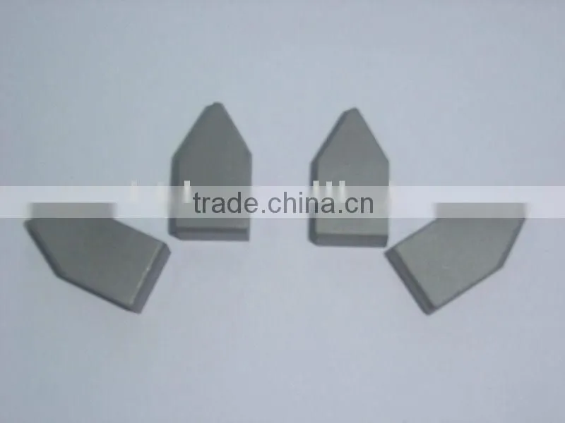 carbide cutter for application in cocal fields
