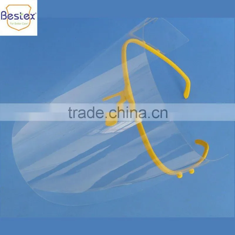 Disposabel Dental Face Shield