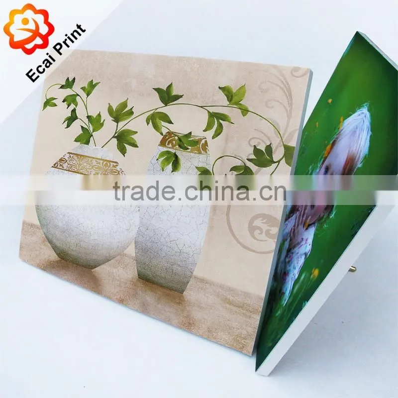 Hot sell best custom made sublimated picture frame
