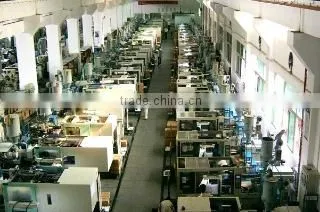 Taizhou Hengming Plastics & Mould Technology Co., Ltd. company overview - view 3