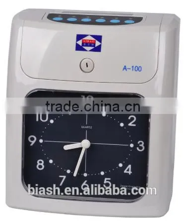 KPI attendance machine for employee/KPI attendance system for staff