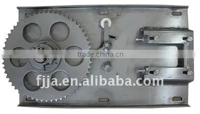 Side Motor Rolling Shutter Motor JM1000-1P