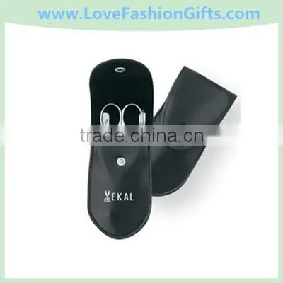 Slipper Shape Manicure & Pedicure Kit