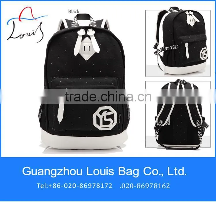 girls backpack bag