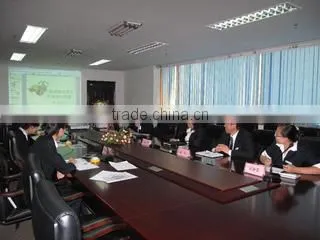 Zhuzhou Hanhe Industrial Equipment Co., Ltd. company overview - view 2
