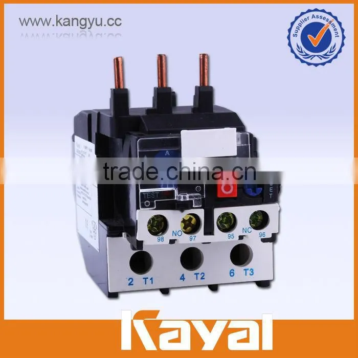 Contactor ac 80A 440v lc1-d80 ac contactor