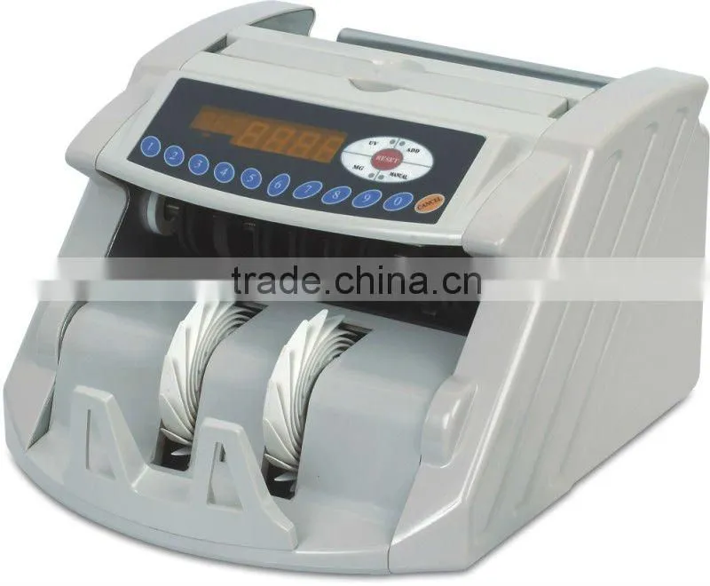 banknote machine WJD-ST0801