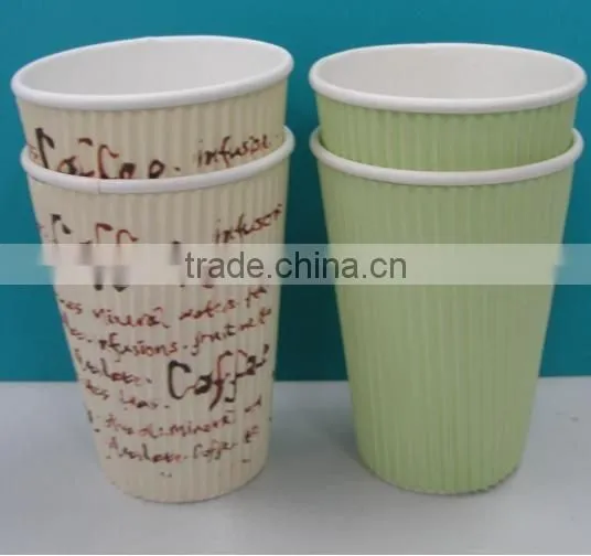 6oz paper cup soda drink paper cup