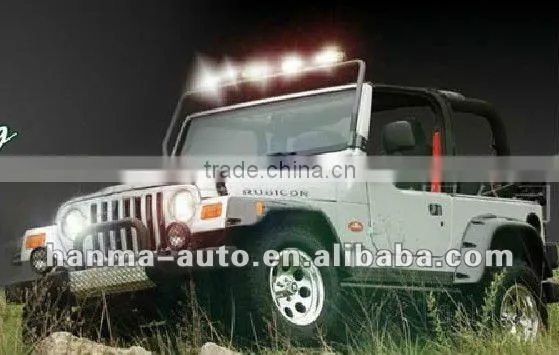 Super bright 12V/24V led lights, led driving lights for ATV/Trucks/Off-road/Construction/Mining IP67 waterproof