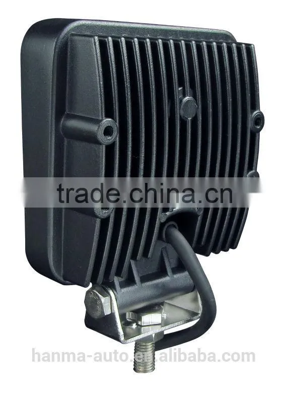 15W led work light 12v with IP67,CE,Rohs,EMC