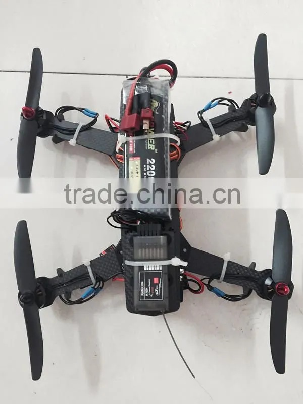 RC Brushless Motor 1806kv for the Q250 Quadcopter