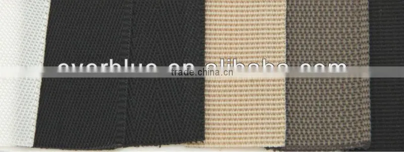pp webbing