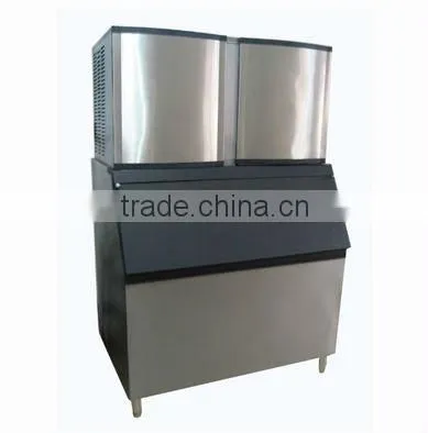 BQ1000 ice cube machine with high quality