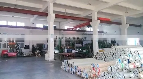 vinyl Frontlit banner/vinyl banner/ advertising display banner material
