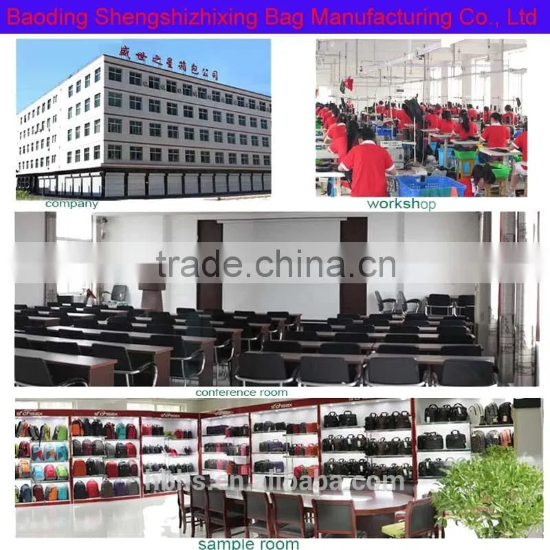 Guangzhou luggage bag