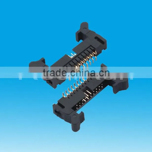 China Supplier 2.0mm Pitch SMT Ejector Header