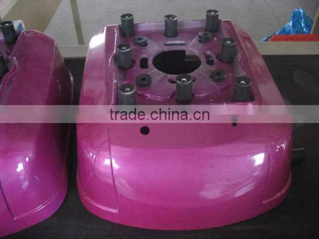 Electric Massager as Seen on TV Vibrating Foot Machine