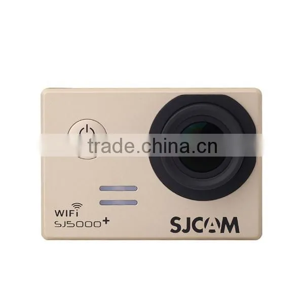 Original SJ5000 Plus Ambarella A7LS75 1080P 60FPS WiFi Sport Action Camera