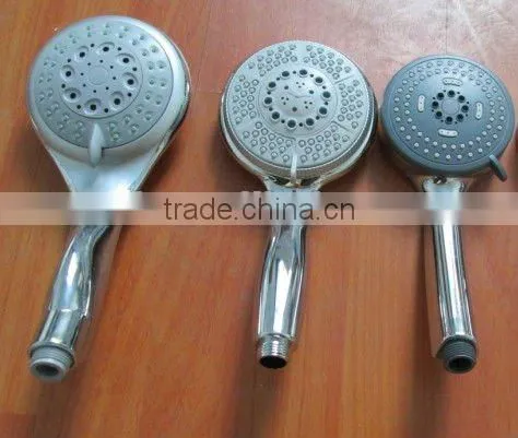 ABS handheld shower head (KX-632)