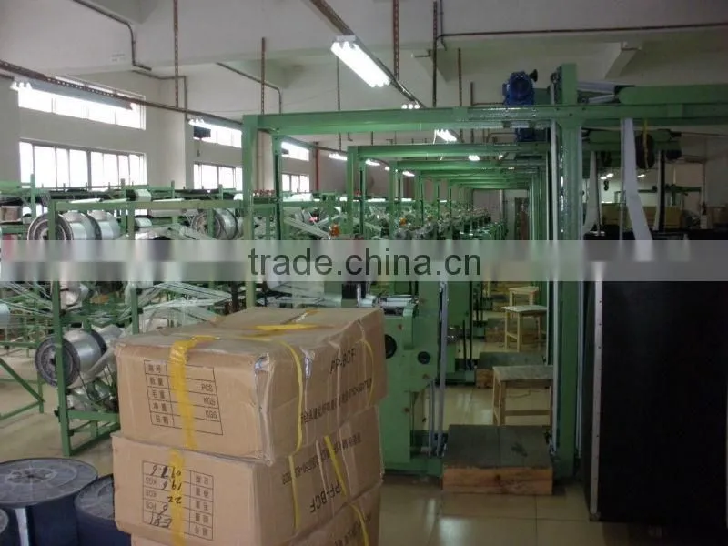 mohair weatherstrip / wool pile for doors and windows