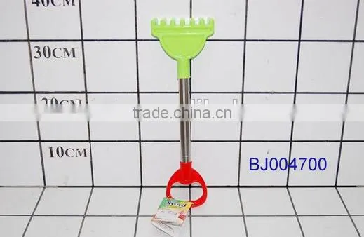 small children plastic sand shovel spade shovel garden play toy