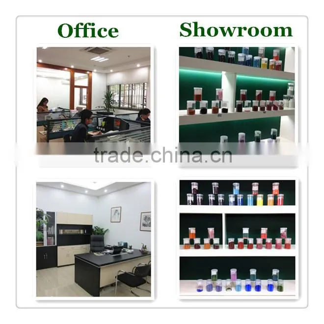 Transparent Vetrosa for polished tile, borders JT-A370