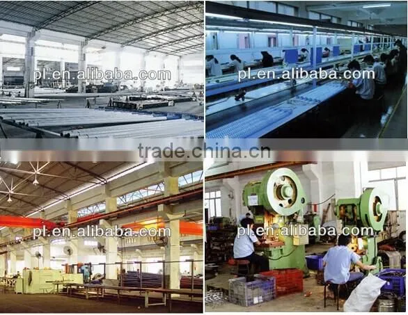 IP65 220V 2000W high pole light led street light Q235 hot-dip galvanized then powder coating from factory