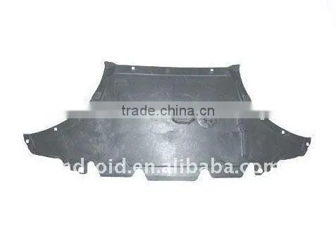 LOW GUARD BOARD FOR ENGINE