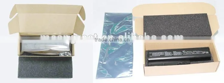 Laptop Battery for Macbook A1281 Silver Color Brand New High Quality Battery Cell
