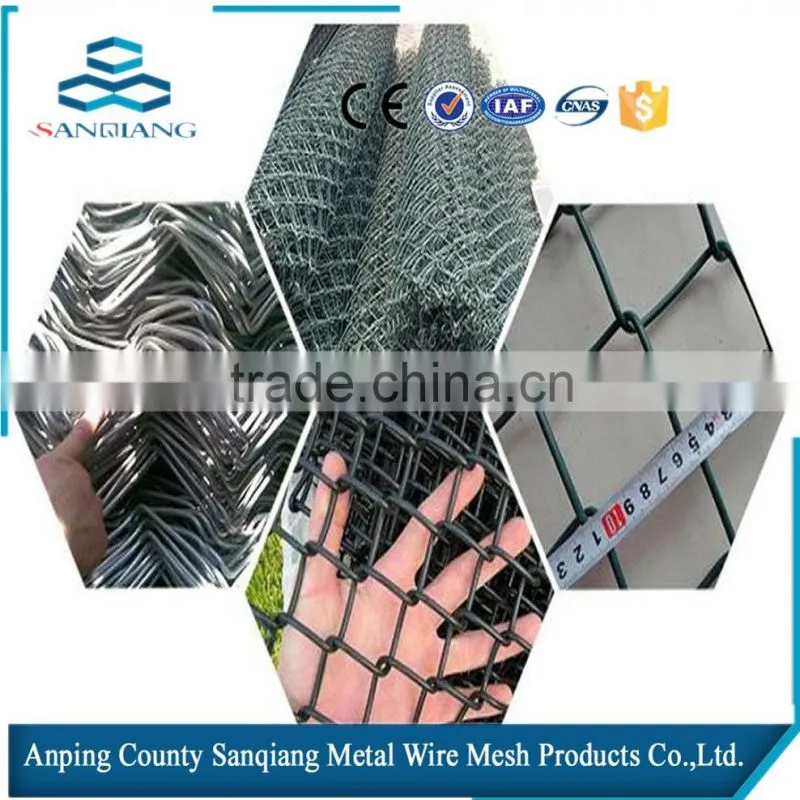 Metal Fence(manufacturer)