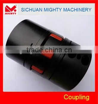 lovejoy coupling and l coupling for corrugated welder