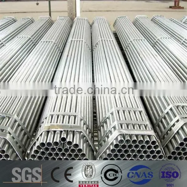black steel pipe