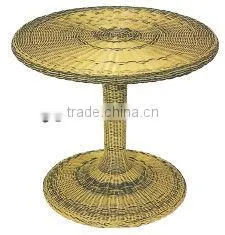 1 wholesales colored adjustable round plastic bar table YT17