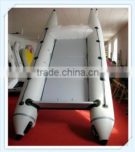 rigid inflatable boat/power inflatable boat