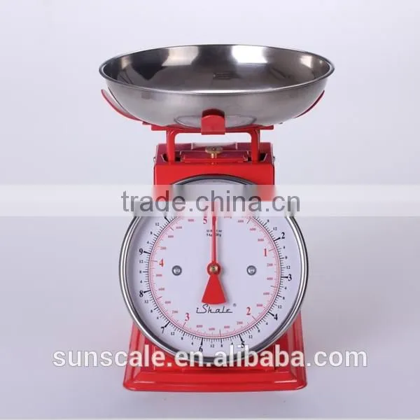 China Market in Guangdong of New Balance Scale Price