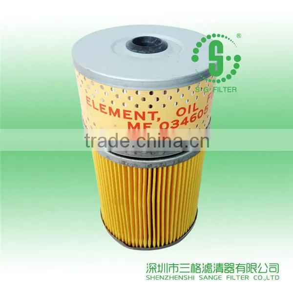 me034611 me034605 Low Price japan oil filter mitsubishi buses parts mitsubishi rosa bus