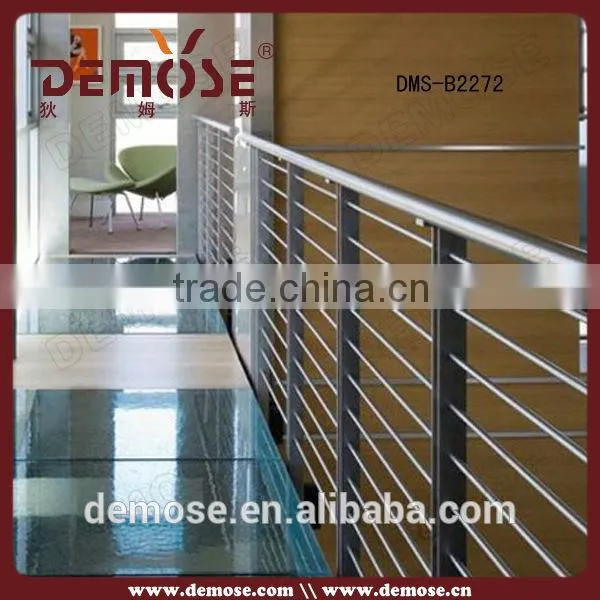 decorative porch railing|stainless steel wire guard rail for sale